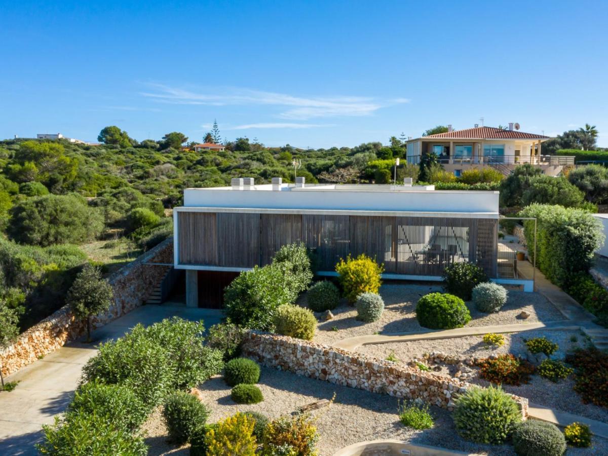 סנט לואיס Villa Ses Alzines מראה חיצוני תמונה